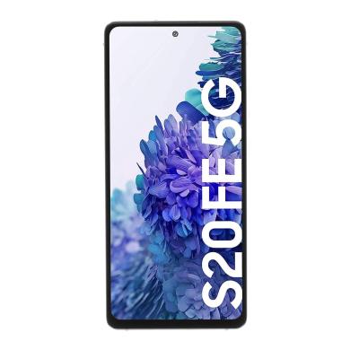 Samsung Galaxy S20 FE 5G G781B/DS 128Go blanc - très bon état Reconditionné - Samsung reconditionné disponible sur As Good As New
